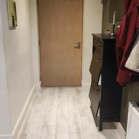 Luxurious Apartment, Right At Luas,tram Stop * Δουβλίνο