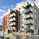Luxurious 2 Bed In South Dublin, Right At Luas, Tram Stop Dublin
