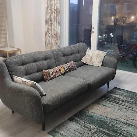 Luxurious Apartment, Right At Luas,tram Stop