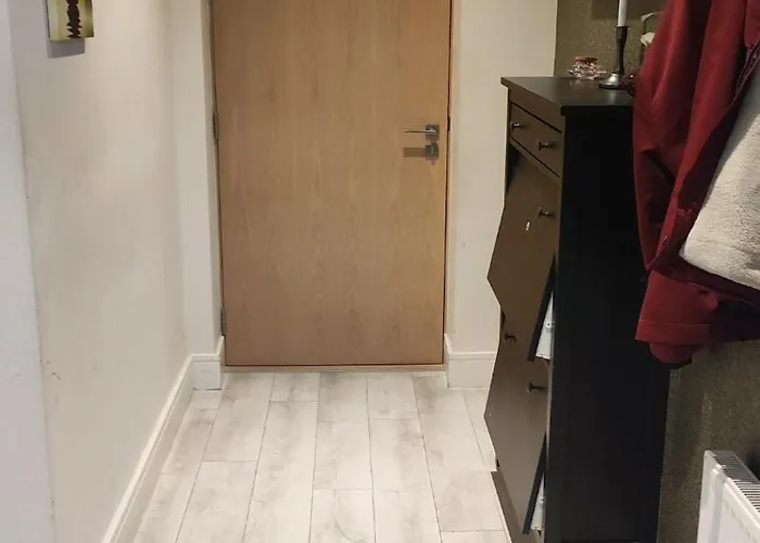 Luxurious Apartment, Right At Luas,tram Stop * Dublin